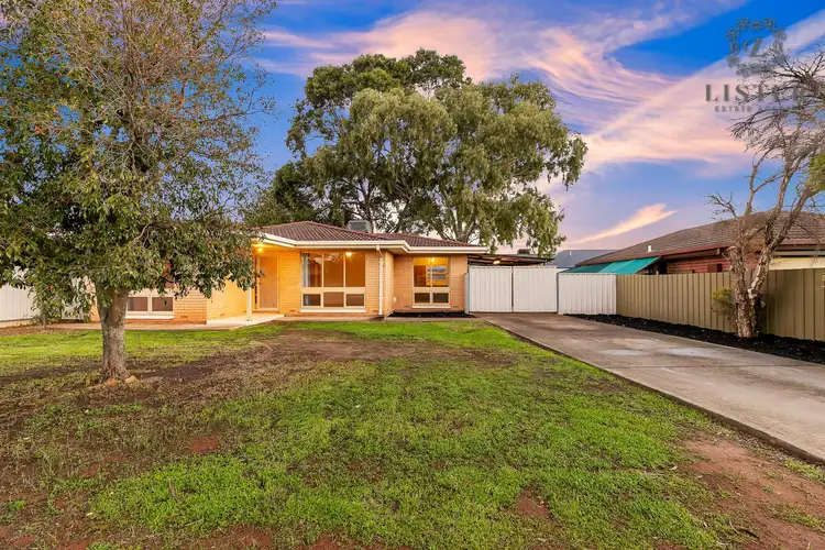 46 Traverse Avenue, Salisbury North SA 5108
