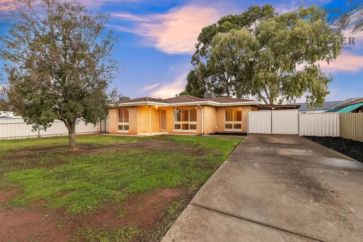 Second view of Homely house listing, 46 Traverse Avenue, Salisbury North SA 5108