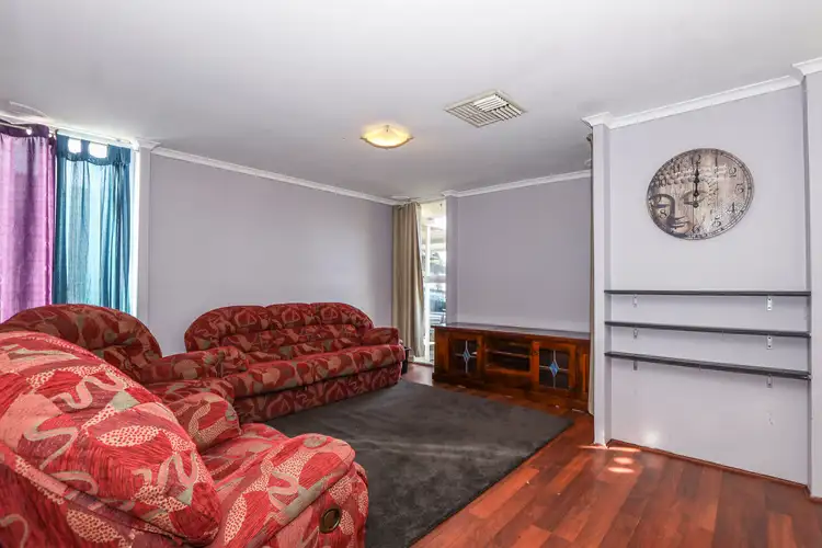 Fourth view of Homely house listing, 36 BRECKNOCK WAY, Girrawheen WA 6064