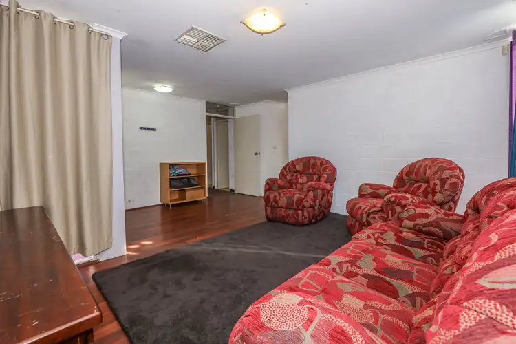 Fifth view of Homely house listing, 36 BRECKNOCK WAY, Girrawheen WA 6064