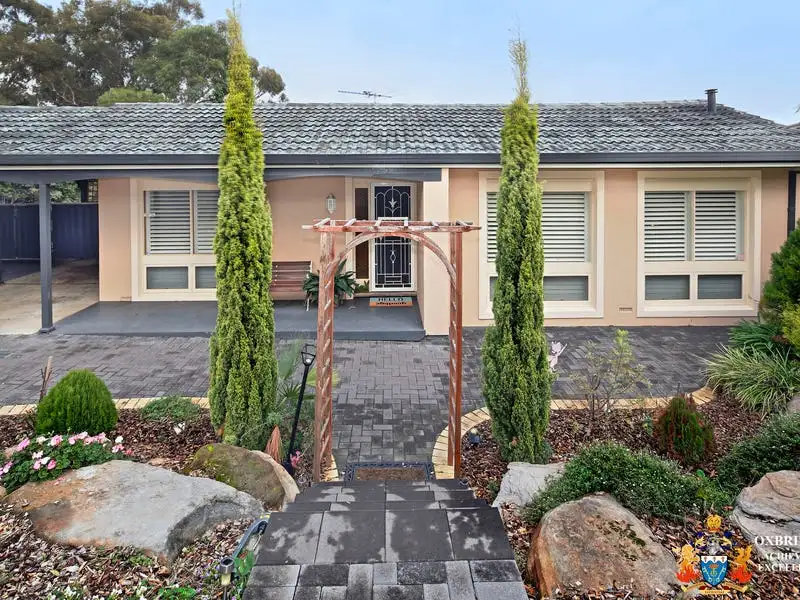 Main view of Homely house listing, 4 Kathrina Street, O'halloran Hill SA 5158