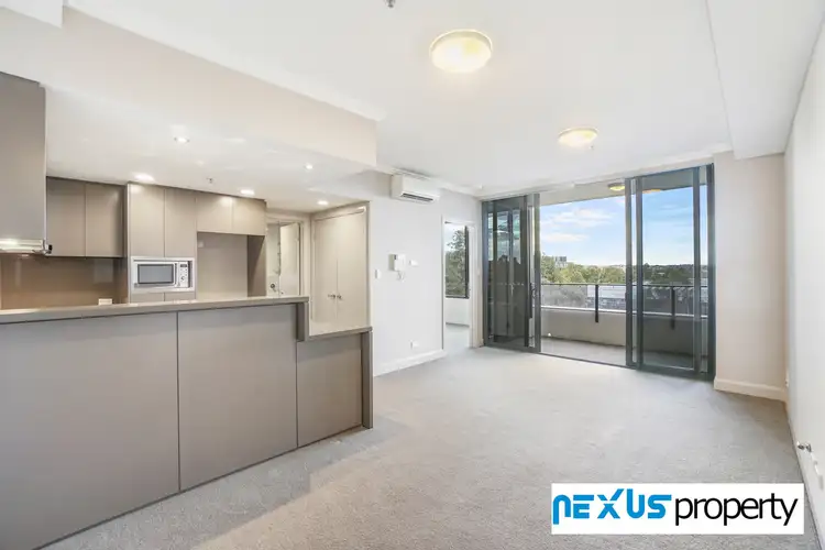 307/9 Australia Avenue, Sydney Olympic Park NSW 2127