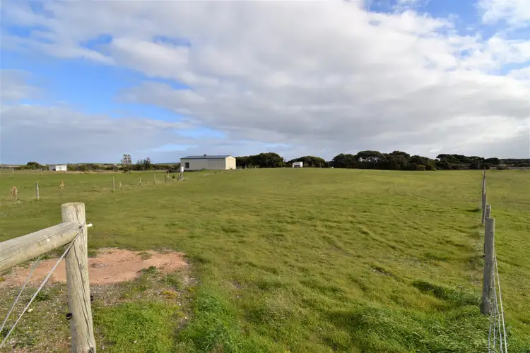 Main view of Homely land listing, LOT 44/29 Peregrine Drive, Marion Bay SA 5575