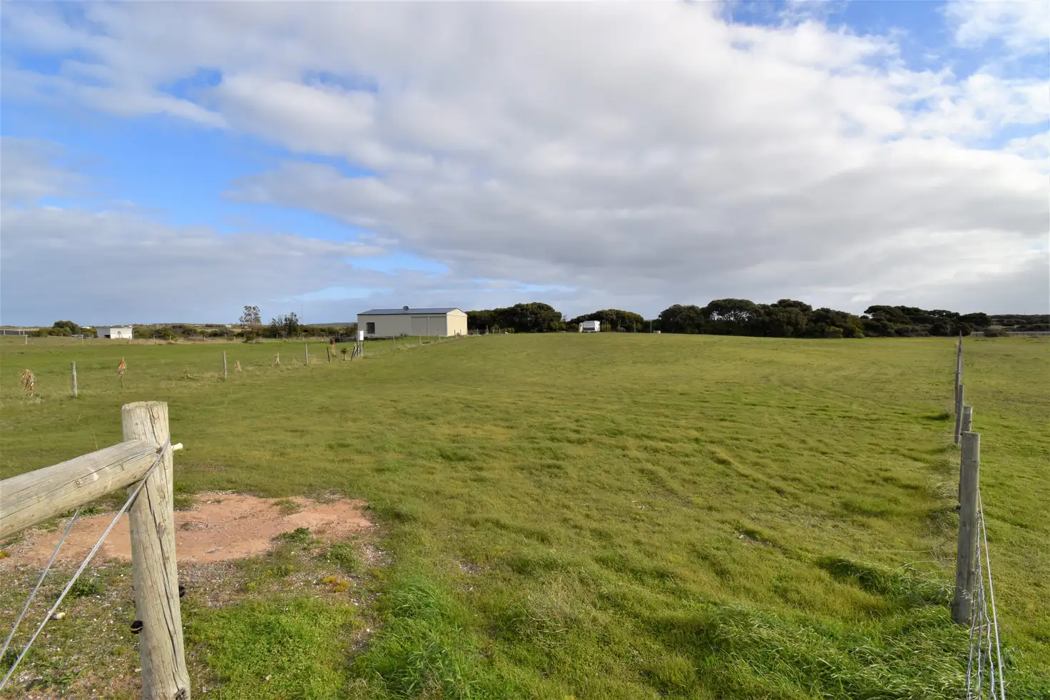 Main view of Homely land listing, LOT 44/29 Peregrine Drive, Marion Bay SA 5575