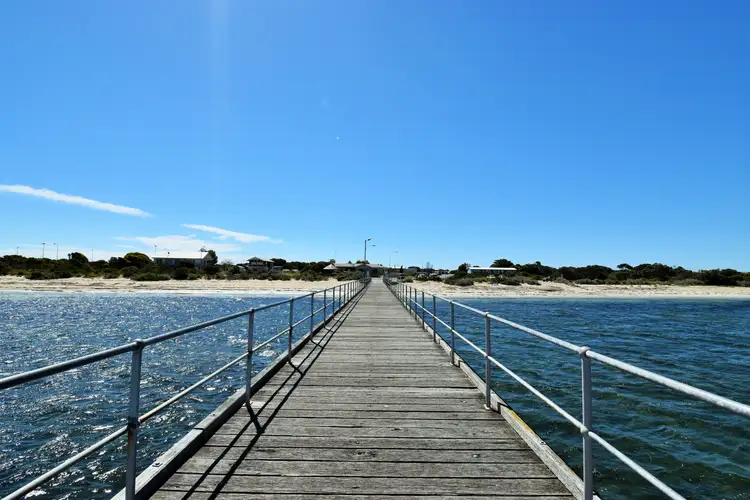 Fourth view of Homely land listing, LOT 44/29 Peregrine Drive, Marion Bay SA 5575