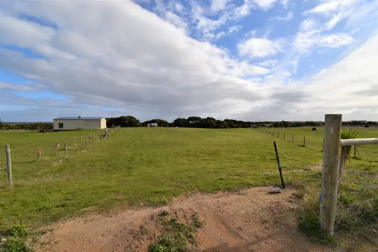 Sixth view of Homely land listing, LOT 44/29 Peregrine Drive, Marion Bay SA 5575