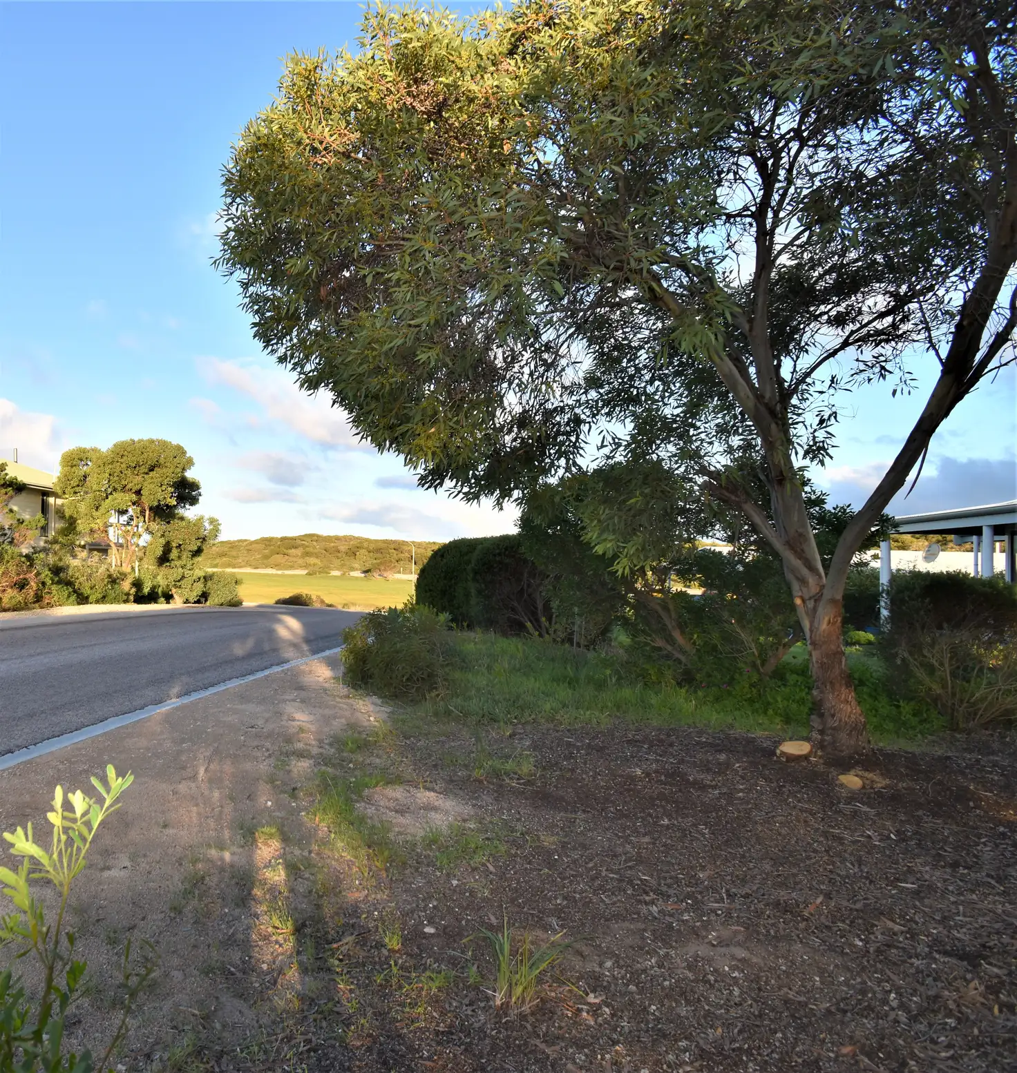 Main view of Homely land listing, 26 Waratah Avenue, Marion Bay SA 5575