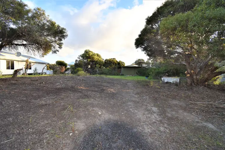 Third view of Homely land listing, 26 Waratah Avenue, Marion Bay SA 5575