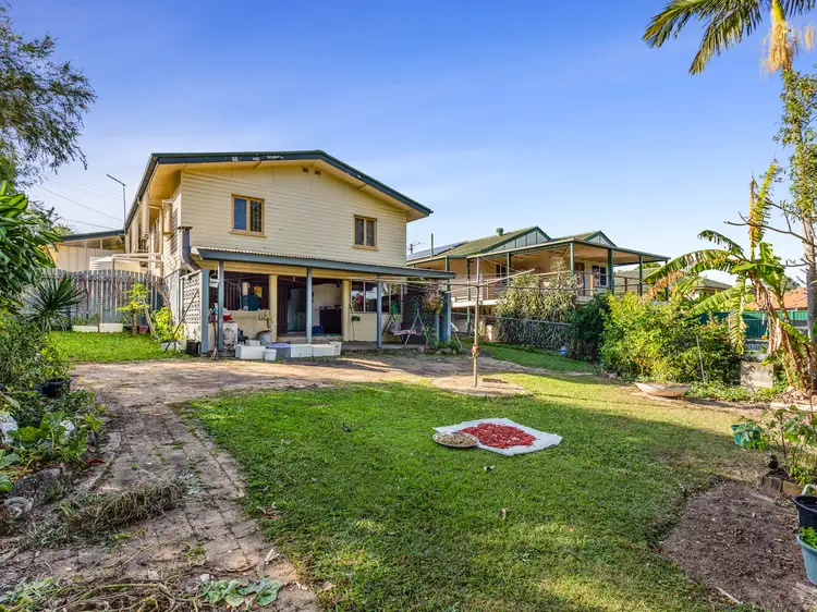 Main view of Homely house listing, 43 Sollis Street, Geebung QLD 4034
