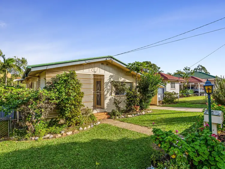 Second view of Homely house listing, 43 Sollis Street, Geebung QLD 4034