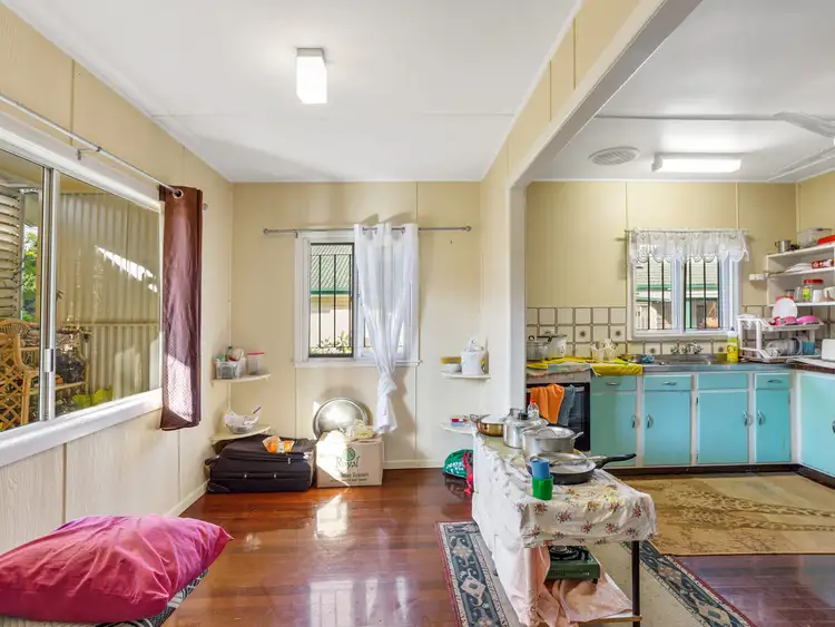 Fifth view of Homely house listing, 43 Sollis Street, Geebung QLD 4034