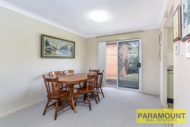 Fourth view of Homely villa listing, 39/192 Penshurst Street, Penshurst NSW 2222