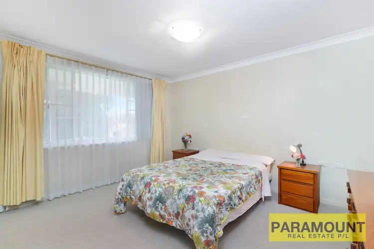 Fifth view of Homely villa listing, 39/192 Penshurst Street, Penshurst NSW 2222