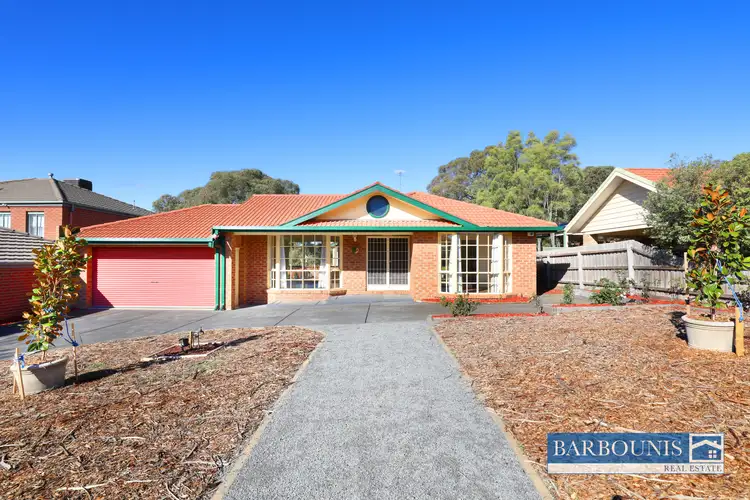 9 Allen Court, Sunbury VIC 3429