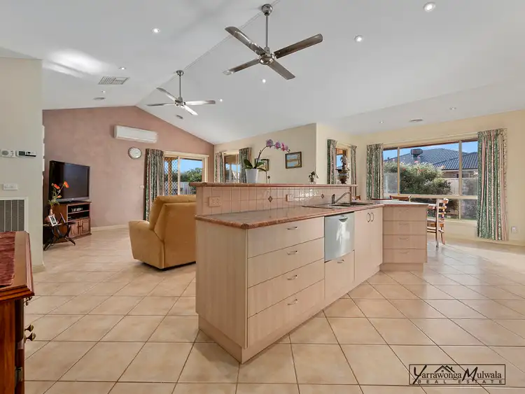 Fifth view of Homely house listing, 7 Derry Drive, Yarrawonga VIC 3730