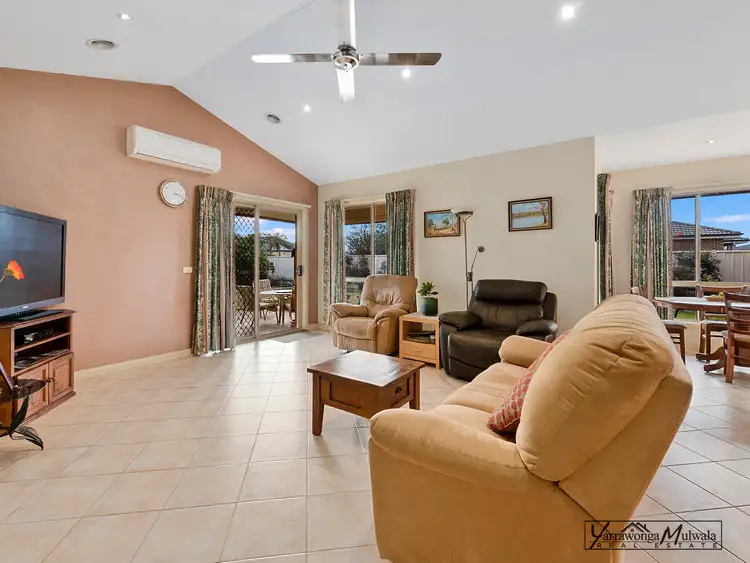 Sixth view of Homely house listing, 7 Derry Drive, Yarrawonga VIC 3730