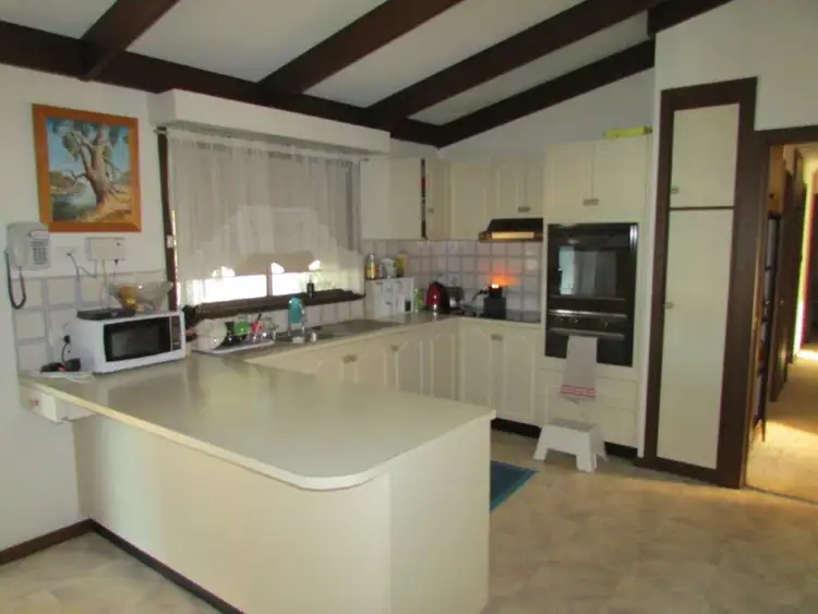 Fifth view of Homely house listing, 40 Broadway, Jeparit VIC 3423