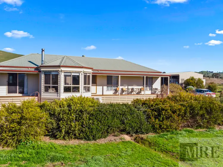 Third view of Homely rural property listing, Address available on request