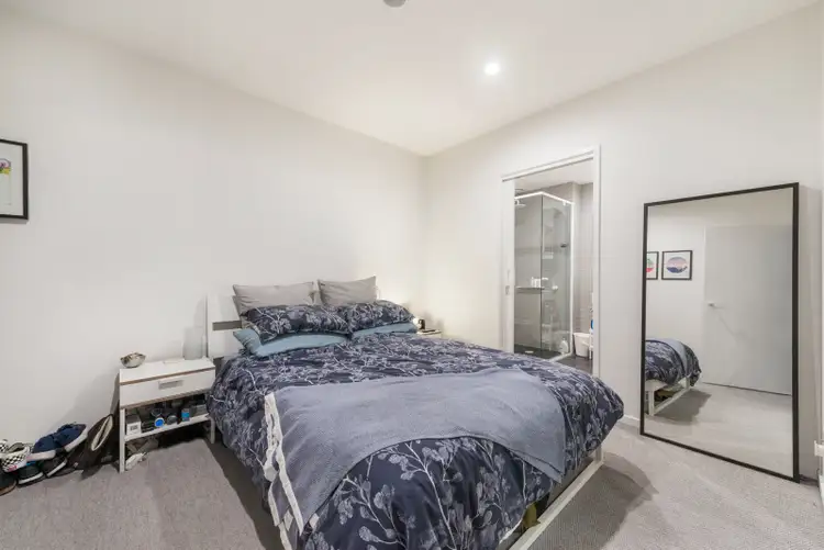 Fourth view of Homely apartment listing, 212/495 Rathdowne Street, Carlton VIC 3053