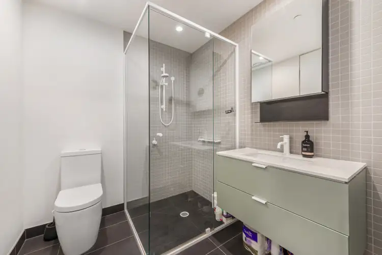 Fifth view of Homely apartment listing, 212/495 Rathdowne Street, Carlton VIC 3053