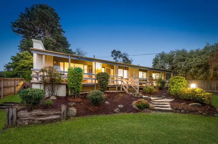 888 WARBURTON HIGHWAY, Seville East VIC 3139