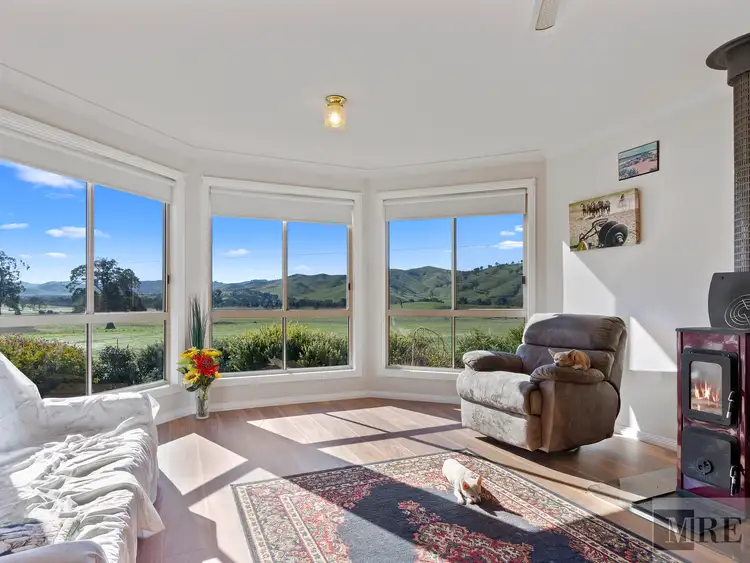 Fifth view of Homely rural property listing, Address available on request