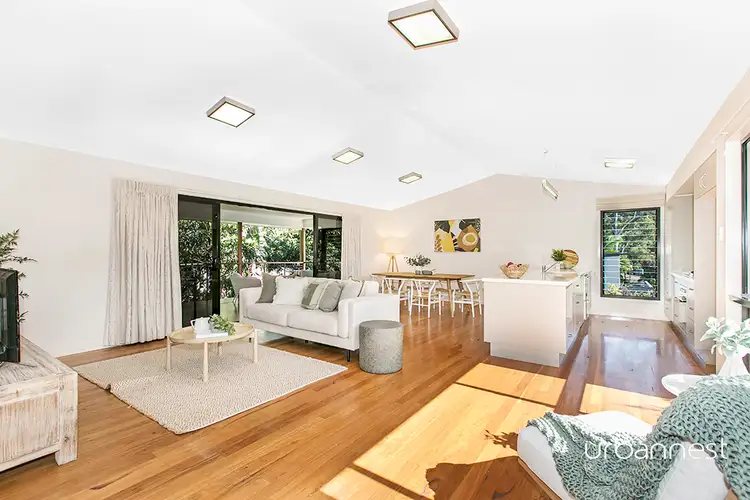 3 COLVILLEA COURT, Everton Hills QLD 4053