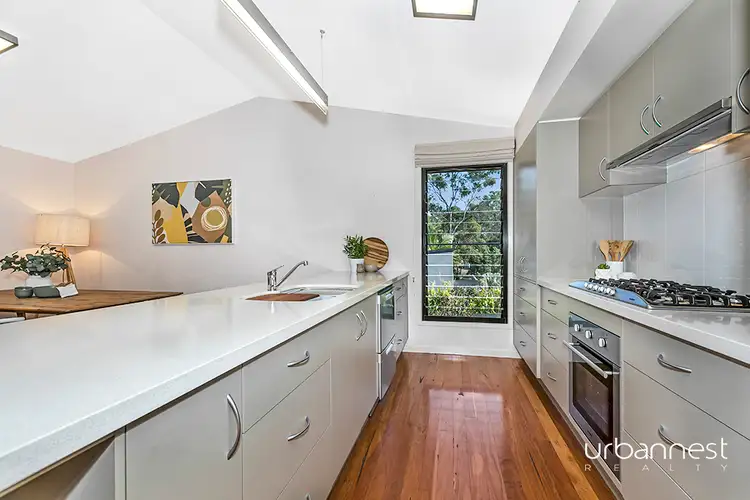 Second view of Homely house listing, 3 COLVILLEA COURT, Everton Hills QLD 4053