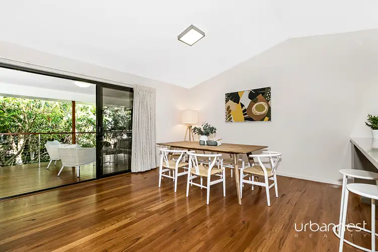 Fourth view of Homely house listing, 3 COLVILLEA COURT, Everton Hills QLD 4053