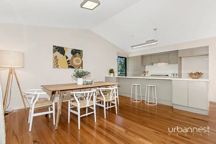 Fifth view of Homely house listing, 3 COLVILLEA COURT, Everton Hills QLD 4053