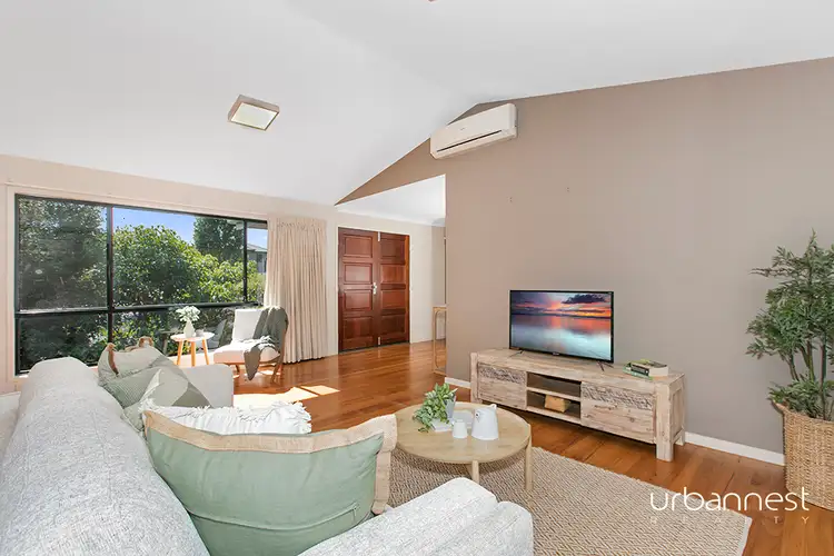 Sixth view of Homely house listing, 3 COLVILLEA COURT, Everton Hills QLD 4053