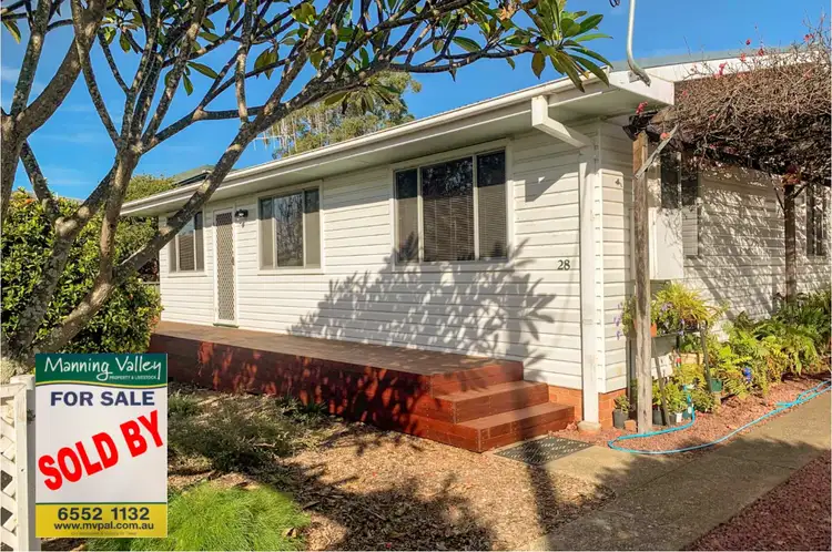 28 Peveril Street, Tinonee NSW 2430