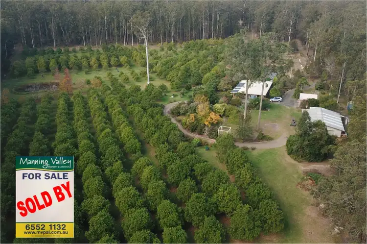 59 Holden Road, Forster NSW 2428