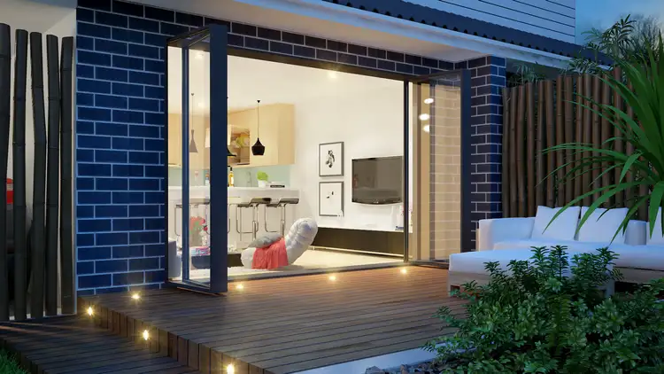 Third view of Homely townhouse listing, 2/58-60 Upton Street, Altona VIC 3018