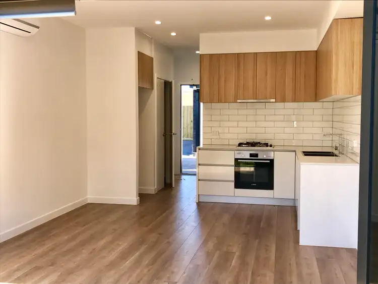 Fourth view of Homely townhouse listing, 2/58-60 Upton Street, Altona VIC 3018