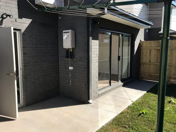 Sixth view of Homely townhouse listing, 2/58-60 Upton Street, Altona VIC 3018