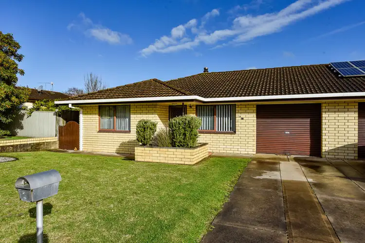 2/20 Brigalow Crescent, Mount Gambier SA 5290