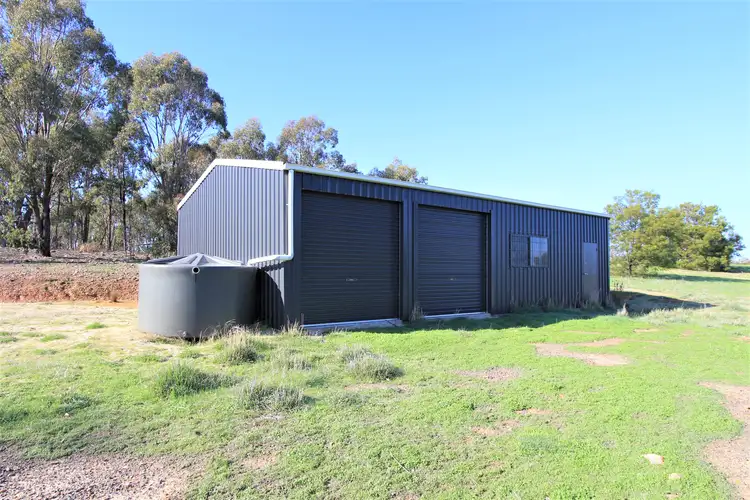 Third view of Homely land listing, 1 Pook Road, Redcastle VIC 3523