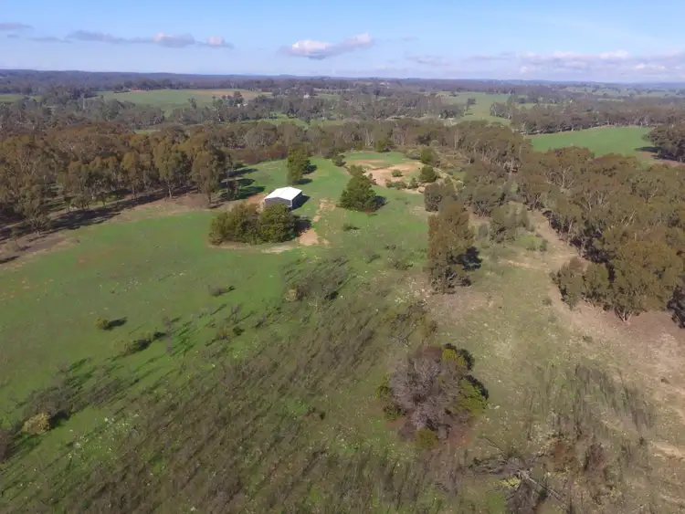 Fifth view of Homely land listing, 1 Pook Road, Redcastle VIC 3523