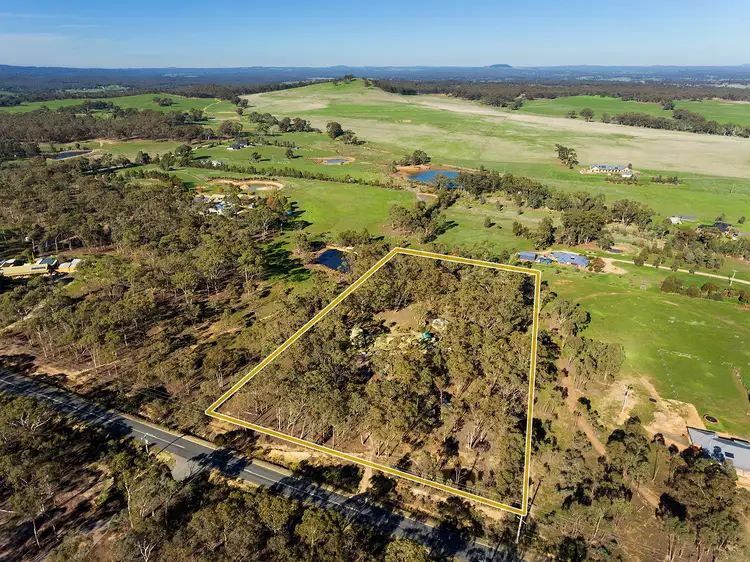 Second view of Homely house listing, 30 Ranters Gully Road, Muckleford VIC 3451