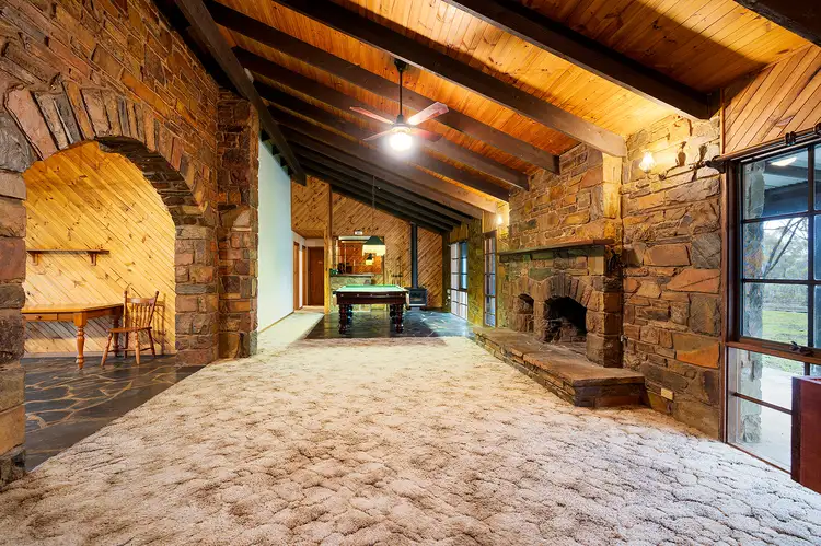 Third view of Homely house listing, 30 Ranters Gully Road, Muckleford VIC 3451