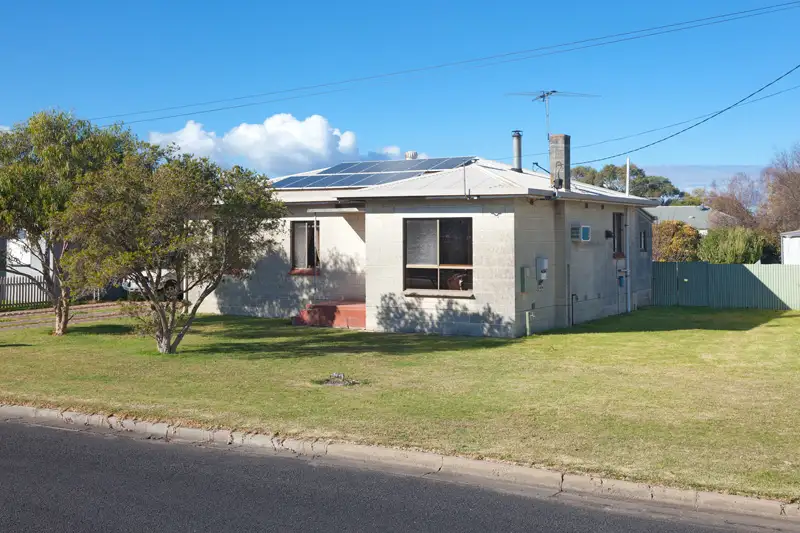Main view of Homely house listing, 27 Wyrie Road, Millicent SA 5280