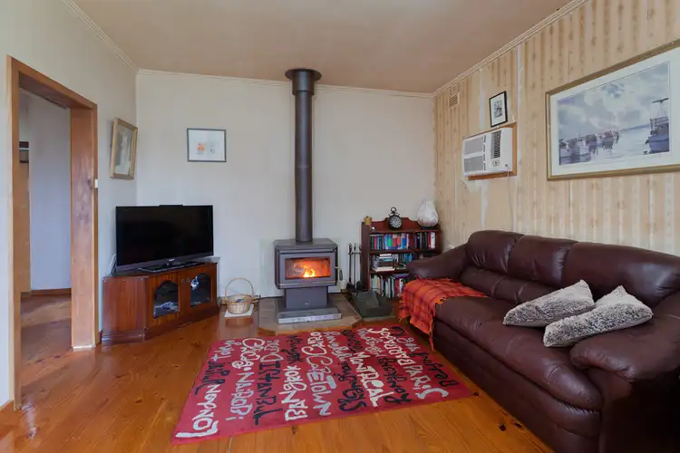 Second view of Homely house listing, 27 Wyrie Road, Millicent SA 5280