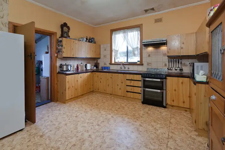 Third view of Homely house listing, 27 Wyrie Road, Millicent SA 5280