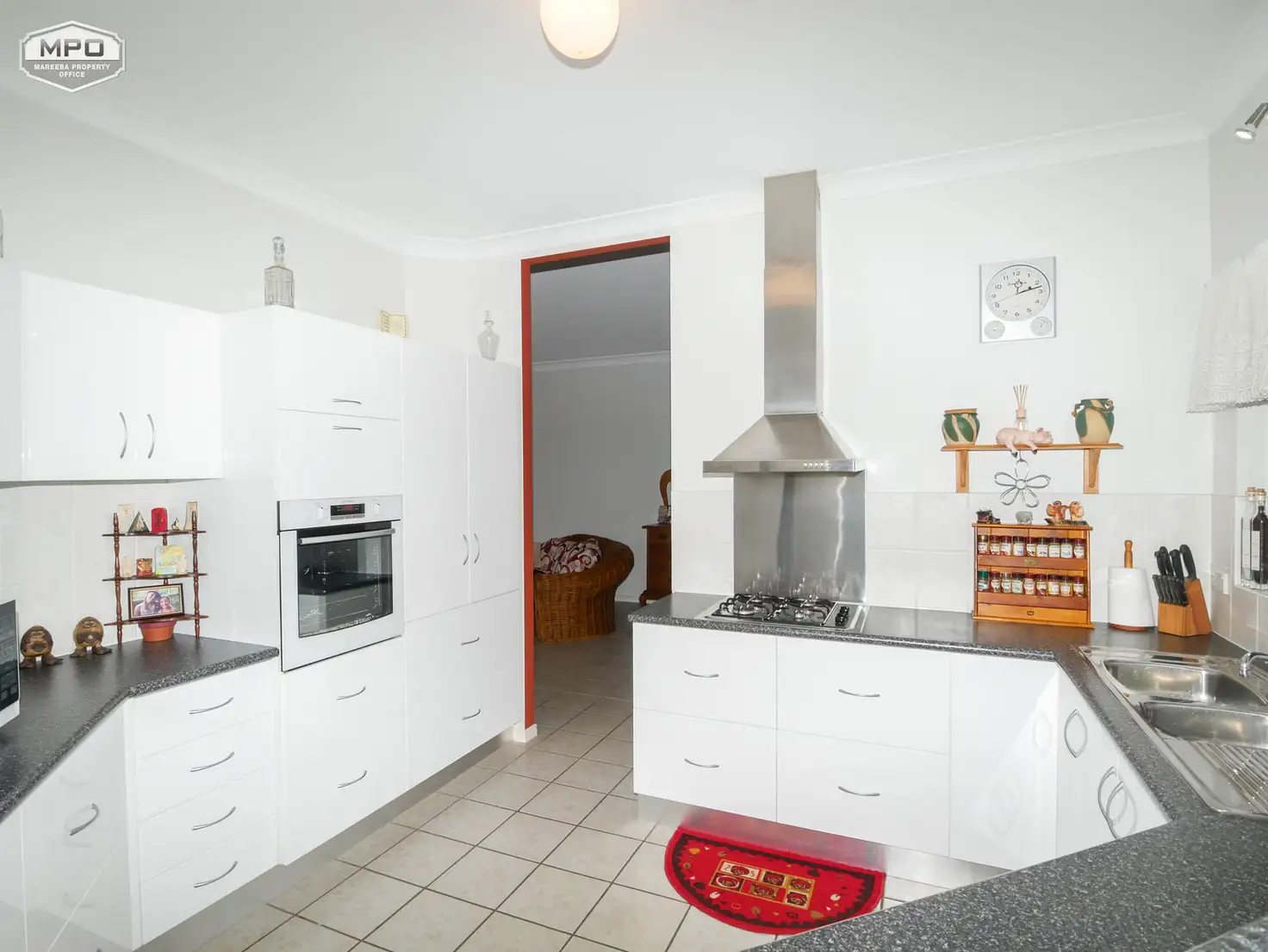 Main view of Homely house listing, 16 Jacinta Crescent, Mareeba QLD 4880