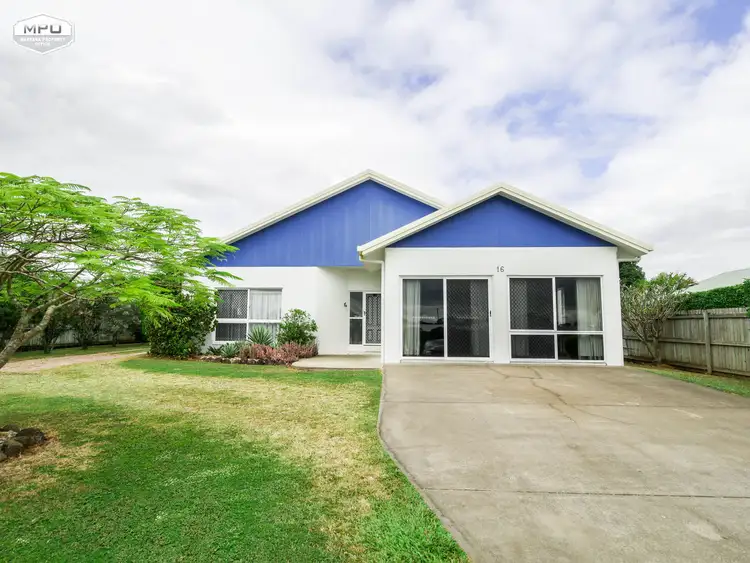 Second view of Homely house listing, 16 Jacinta Crescent, Mareeba QLD 4880