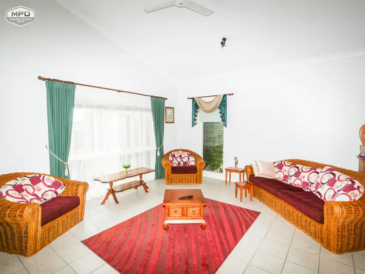 Fifth view of Homely house listing, 16 Jacinta Crescent, Mareeba QLD 4880