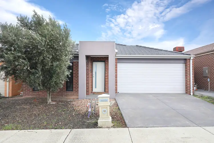 61 Allumba Way, Wollert VIC 3750