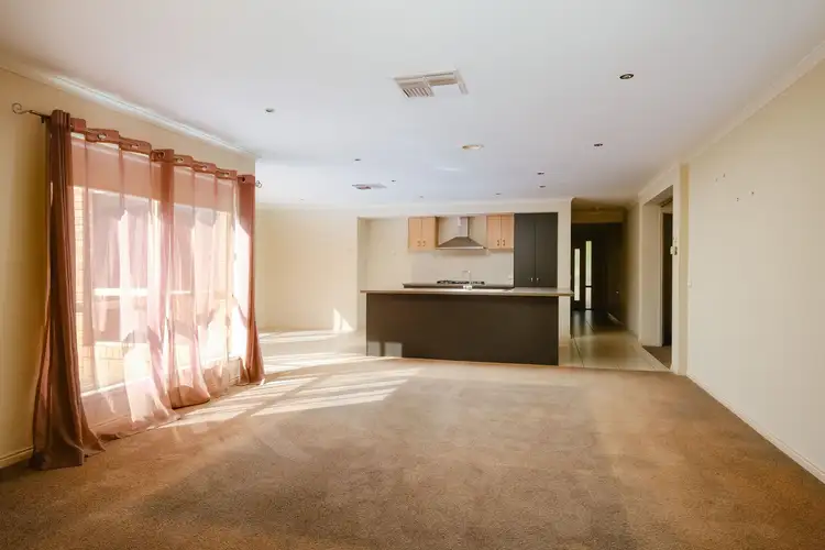 Fourth view of Homely house listing, 85 YARRALUMLA DRIVE, Wodonga VIC 3690