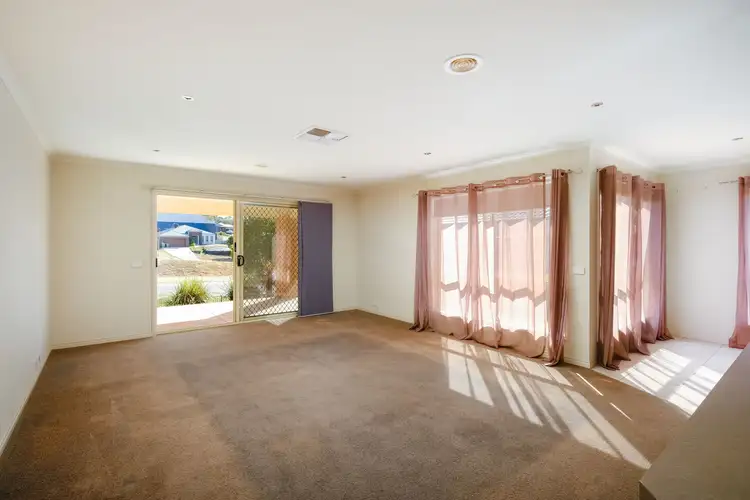 Fifth view of Homely house listing, 85 YARRALUMLA DRIVE, Wodonga VIC 3690